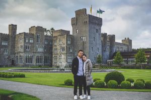 Image post by @xanderschauffele on Instagram
