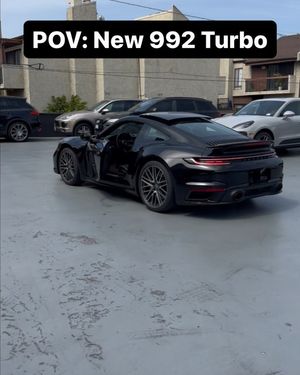 Image post by @porschefromsamuel on Instagram