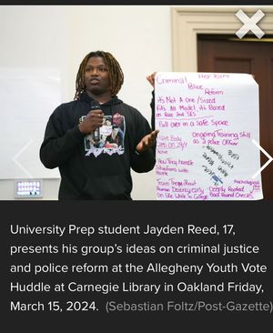 Image post by @thecivicscenter on Instagram