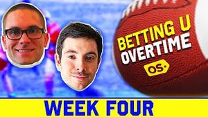 Video post by @oddsshopper on YouTube