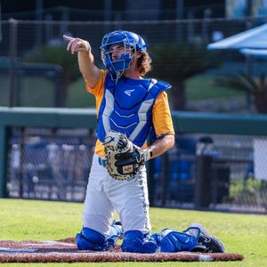Image post by @eastonbaseball on Instagram