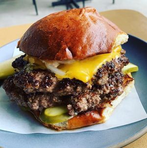 Image post by @munchies on Instagram
