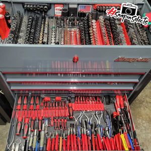 Image post by @snapon_official on Instagram