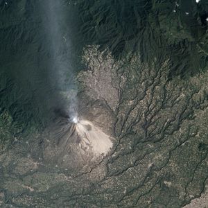 Image post by @nasa on Instagram