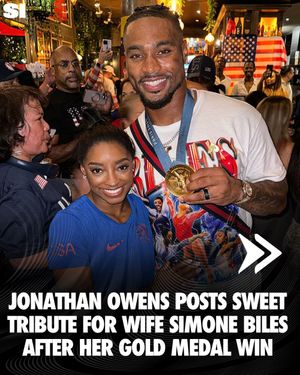 Image post by @sports.illustrated on TikTok