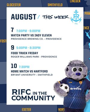 Image post by @rhodeislandfc on Instagram