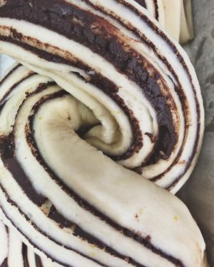 Image post by @communityloaves on Instagram