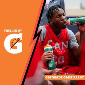 Image post by @canadabasketball on Instagram