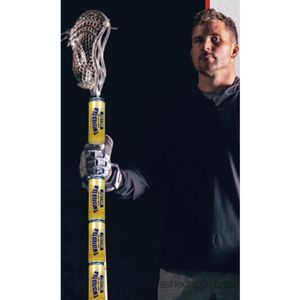 Image post by @washeduplaxbros on Instagram