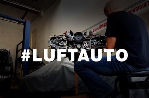 Image post by @luftgekuhlt on Instagram