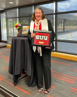 Image post by @suuthunderbirds on Instagram
