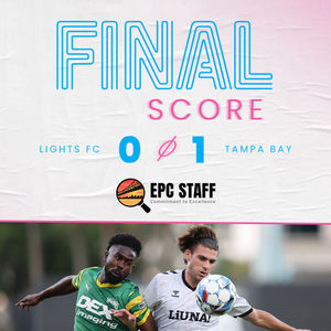 Image post by @lvlightsfc on Instagram