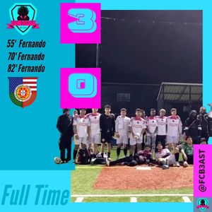 Image post by @fcb3ast on Instagram