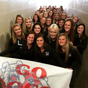 Image post by @fresnostateeq on Instagram