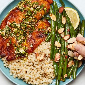 Image post by @hellofresh on Instagram