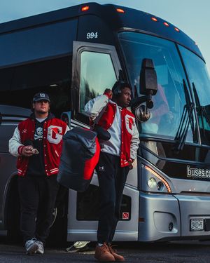 Image post by @greenwichfootball on Instagram