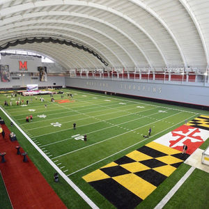 Image post by @terptennis on Instagram