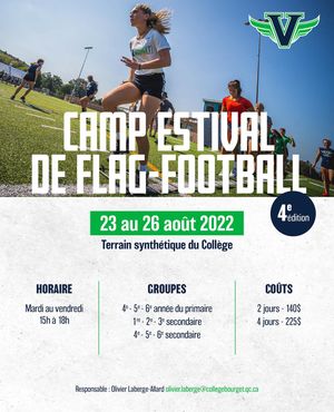 Image post by @voltigeurs_collegebourget on Instagram
