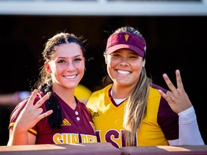 Image post by @sundevilsb on Instagram