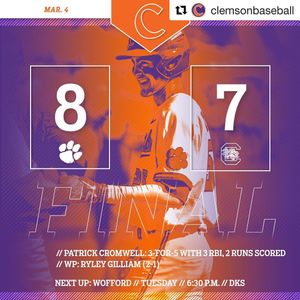 Image post by @cucentralspirit on Instagram