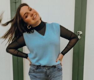 Image post by @carsonnmarie on Instagram