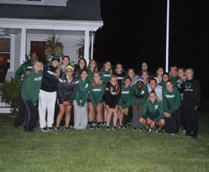 Image post by @binghamtonwsoc on Instagram