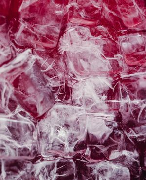 Image post by @waterdrop on Instagram