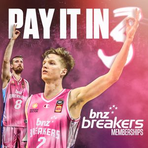 Image post by @breakersnz on Instagram