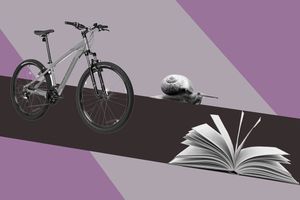 Image post by @grainofsaltmag on Instagram