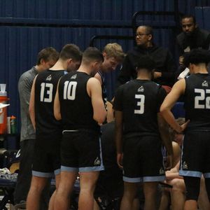 Image post by @ccu_mbb on Instagram