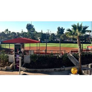 Image post by @sdsu_softball on Instagram