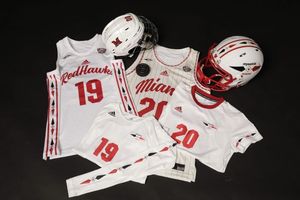 Image post by @miamiuniversity on Instagram