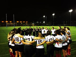 Image post by @csunwomensrugby on Instagram