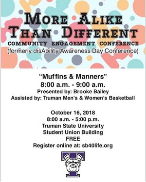 Image post by @trumanvolleyball on Instagram