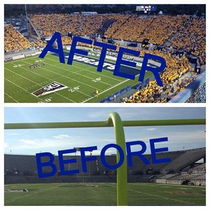 Image post by @montanastatebobcats on Instagram