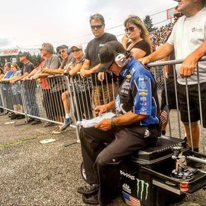 Image post by @peakauto on Instagram