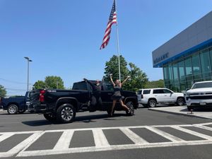 Image post by @mohawkchevrolet on Instagram