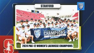 Image post by @pac12conference on Instagram