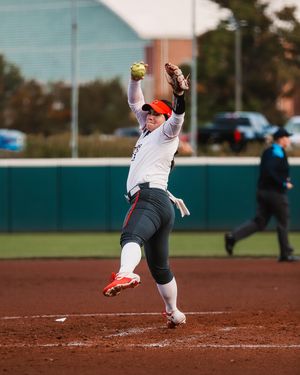 Image post by @redbirdsoftball on Instagram