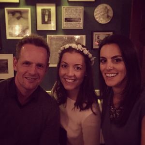 Image post by @lukedonald on Instagram