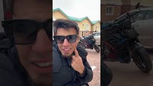 Video post by @vroomvroomshorts on YouTube