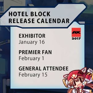 Image post by @animeexpo on Instagram