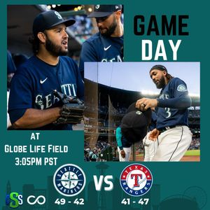 Image post by @circlingseattlesports on Instagram