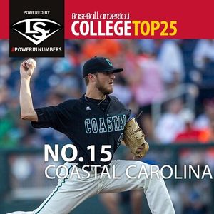 Image post by @baseballamerica on Instagram