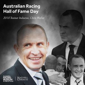 Image post by @australianturfclub on Instagram