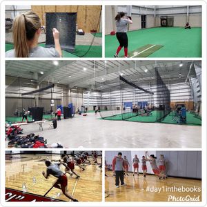 Image post by @bradleysoftball on Instagram
