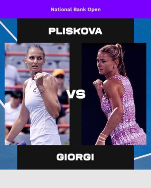 Image post by @wta on Instagram