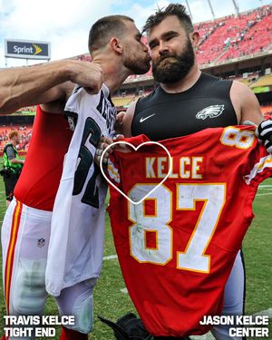 Image post by @nfldeutschland on Instagram