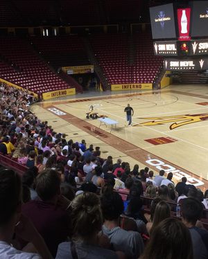 Image post by @sundevilwrestling1962 on Instagram