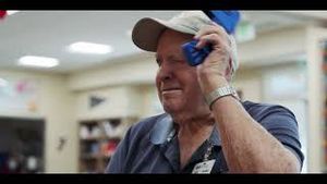 Video post by @trucommunitycare on YouTube